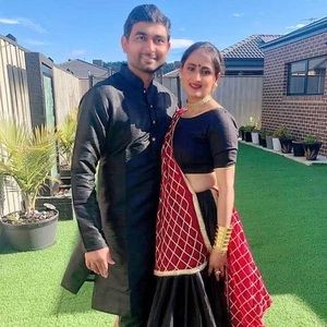 Meet your Posher, Mamta